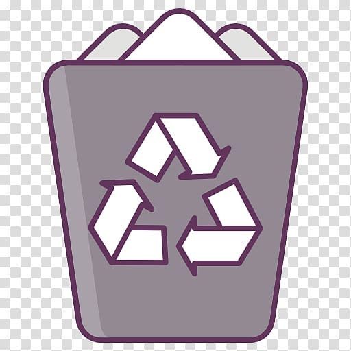 Trash Logo Computer Icons Corbeille à papier, recyclbin transparent background PNG clipart