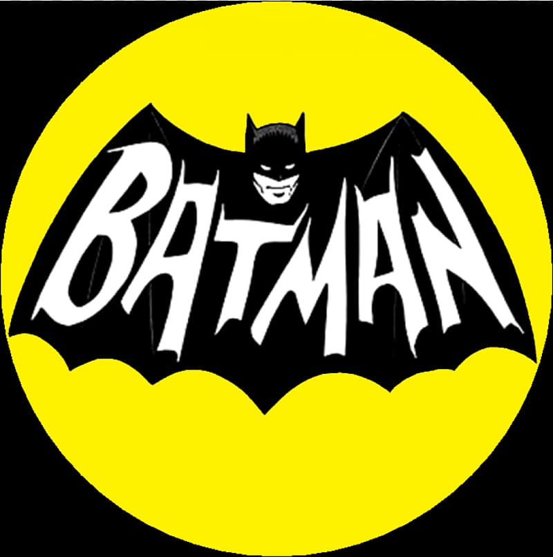 Batman Joker Riddler Bat-Signal Actor, Batman Emblem transparent background PNG clipart