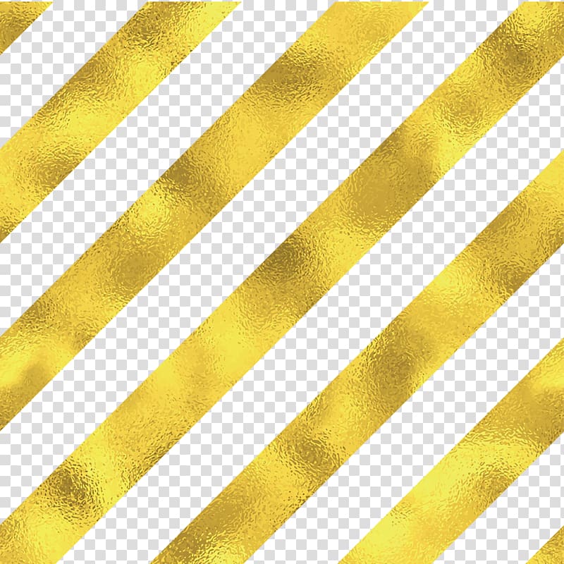 yellow lines , Line Gold Euclidean , gold line decoration transparent background PNG clipart