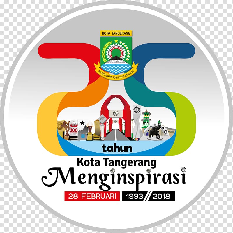 Dinas Komunikasi dan Informatika Kota Tangerang Tangerang Live Room City Ministry of Communication and Information Technology Dinas Kesehatan Kota Tangerang, lampu raya transparent background PNG clipart