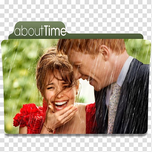 About Time Time travel Comedy Film, time transparent background PNG clipart