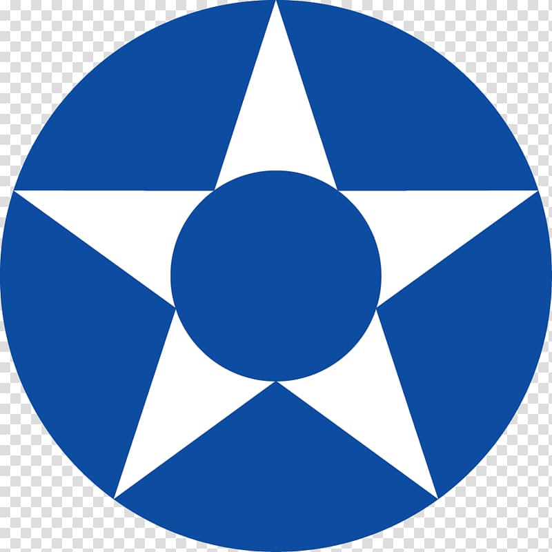 Guatemalan Air Force Roundel Armed Forces of Guatemala, five-pointed transparent background PNG clipart