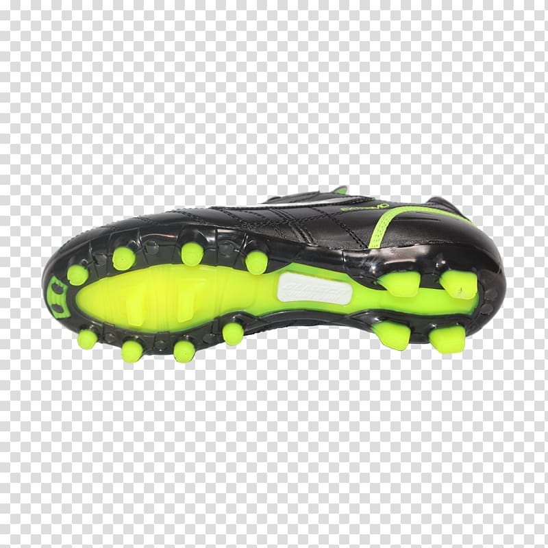 Cleat Sneakers Shoe Yellow Sportswear, Futbol<<<<<< transparent background PNG clipart