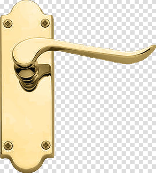 Door handle Window Latch, window transparent background PNG clipart