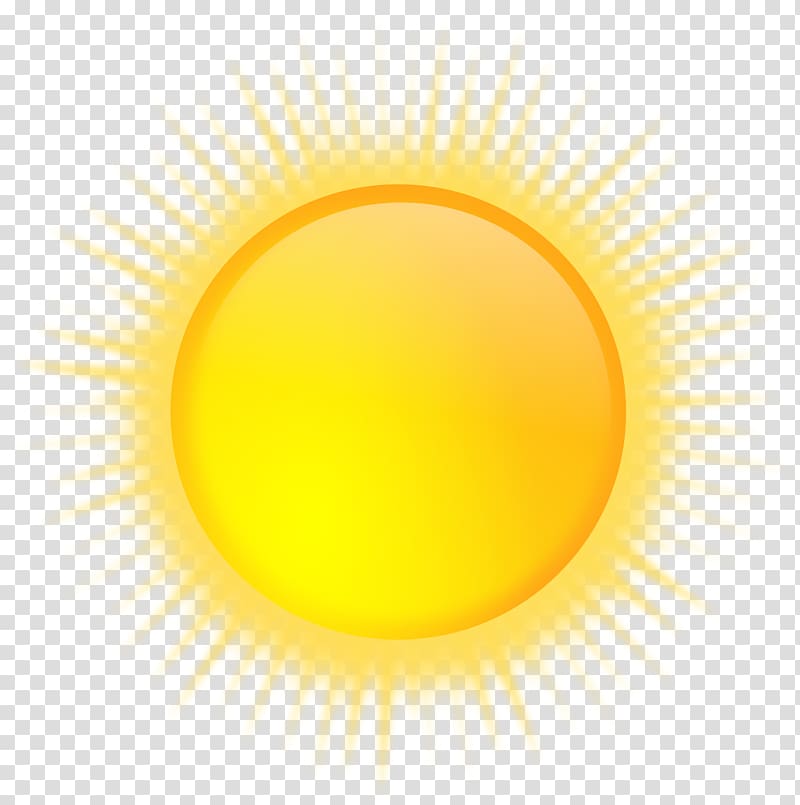 yellow sun illustration, France Earth Sunlight Solar System, Sunshine HD transparent background PNG clipart