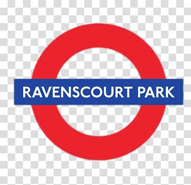 Ravenscourt Park logo, Ravenscourt Park transparent background PNG clipart