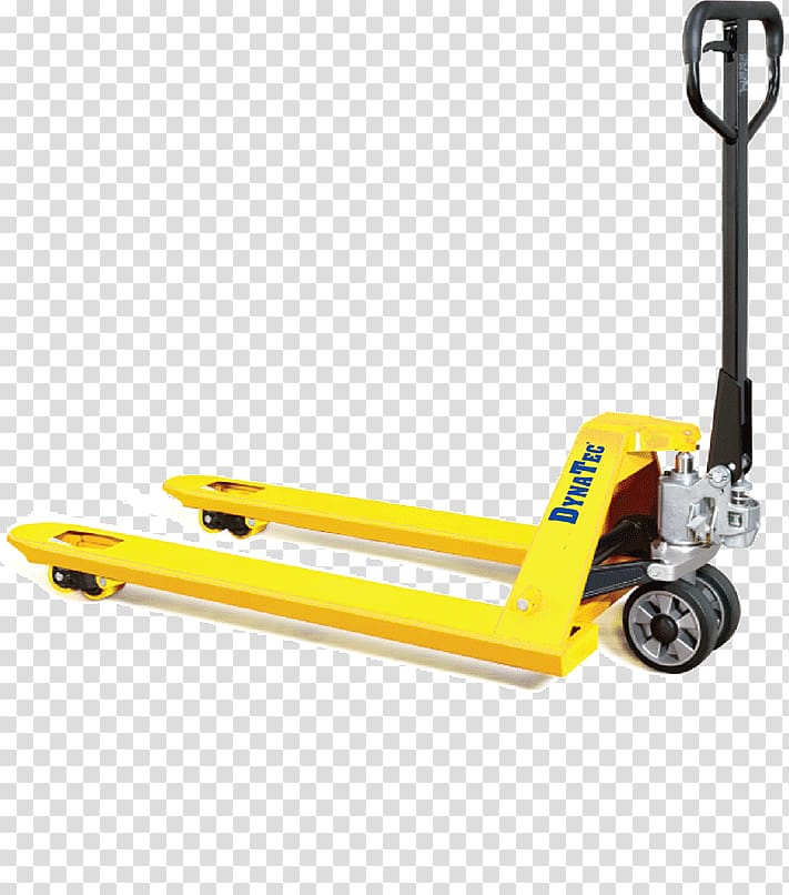 Pallet jack Forklift Lift table Industry, cement truck transparent background PNG clipart