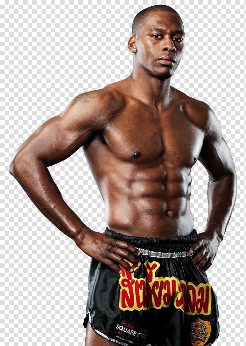 Wayne Barrett Glory Sport Athlete Kickboxing, mma transparent background PNG clipart