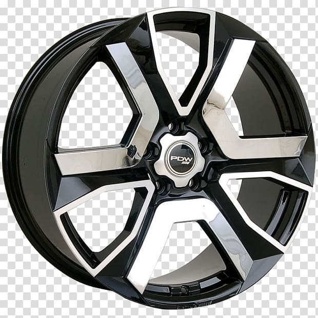 Alloy wheel Car Holden Commodore (VE) Tire Rim, car transparent background PNG clipart