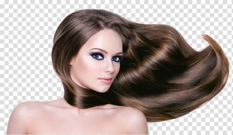 Beauty Parlour Hairstyle Hair Care Hair straightening, hair transparent background PNG clipart