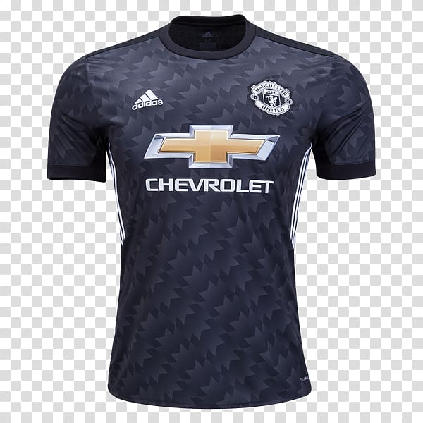 2016–17 Manchester United F.C. season Premier League Jersey 2017–18 Manchester United F.C. season, premier league transparent background PNG clipart