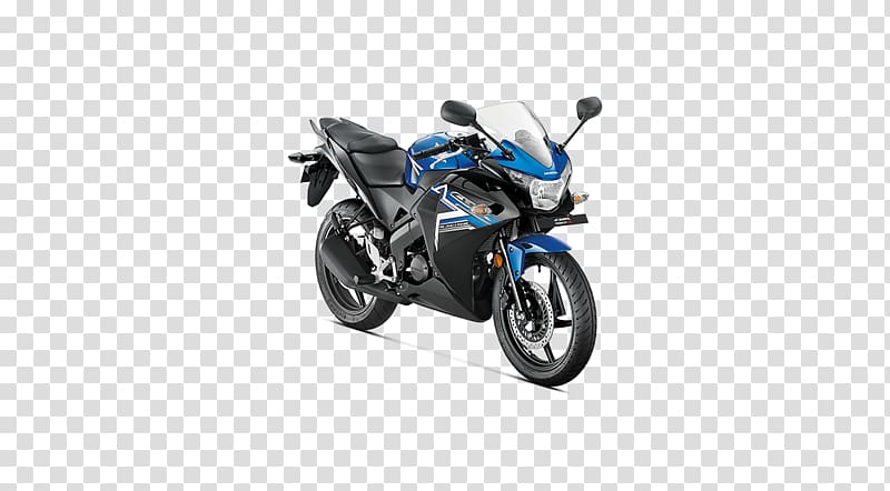 Honda CBR250R/CBR300R Honda Dream Yuga Car Honda CBR150R, honda transparent background PNG clipart