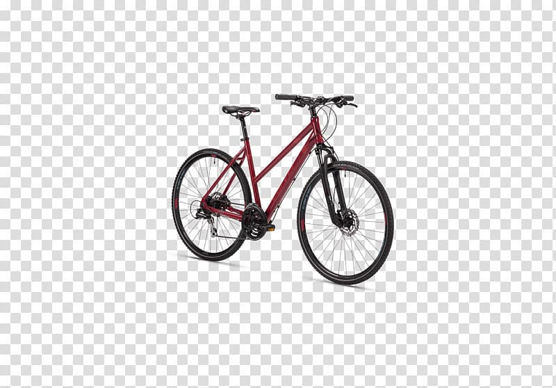 City bicycle Hybrid bicycle Road bicycle Mountain bike, Bicycle transparent background PNG clipart