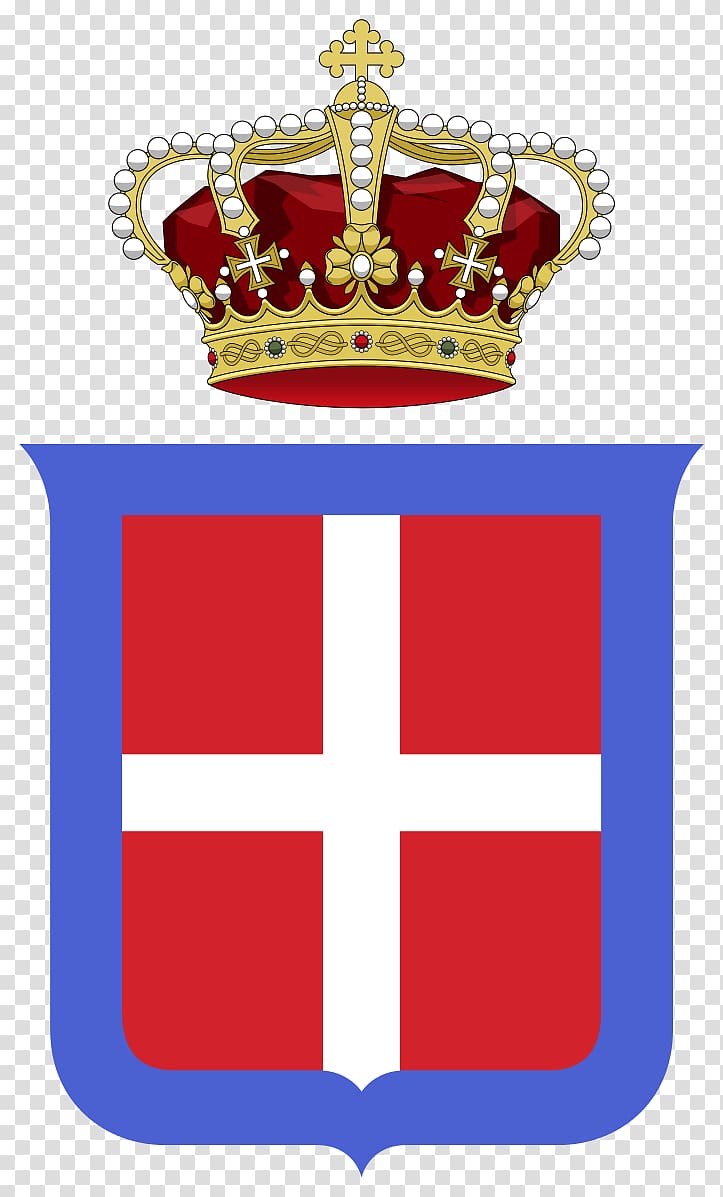 Kingdom of Italy House of Savoy Coat of arms, arm transparent background PNG clipart