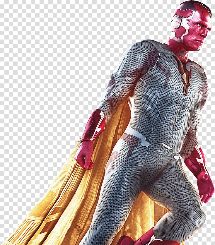 Vision War Machine Clint Barton Iron Man Captain America, Iron Man transparent background PNG clipart