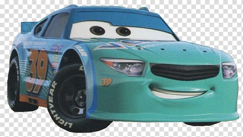 Cars Lightning McQueen Jackson Storm Finn McMissile Pixar, Cars 3 transparent background PNG clipart