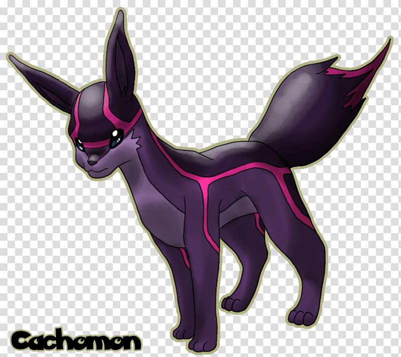 evolutionary line of Eevee Pokémon universe Umbreon, pokemon transparent background PNG clipart