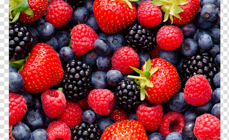 Berry Fruit Produce Food Vegetable, vegetable transparent background PNG clipart