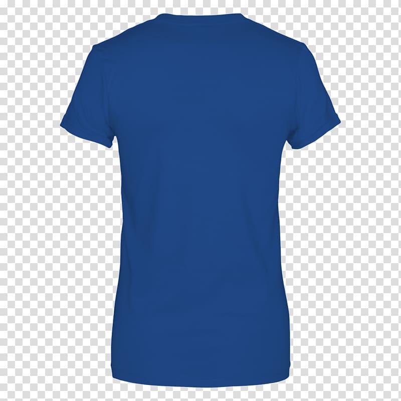 T-shirt Clothing Sleeve Under Armour, T-shirt transparent background PNG clipart