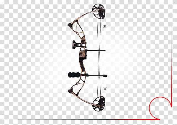 Compound Bows SA Sports Vulcan Youth Compound Bow 571 Bow and arrow Archery Bowhunting, mounted archery bows transparent background PNG clipart