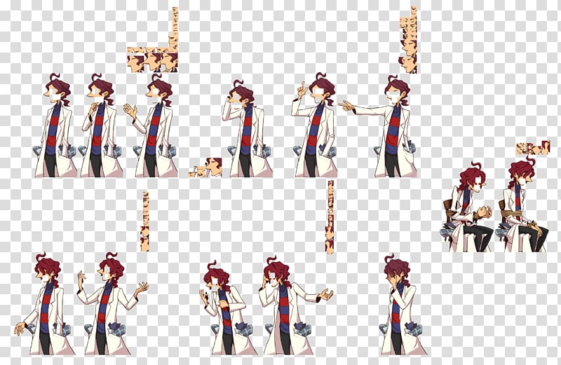 Layton Brothers: Mystery Room Professor Layton and the Mansion of the Deathly Mirror Professor Layton and the Curious Village Video game Sprite, mystery transparent background PNG clipart