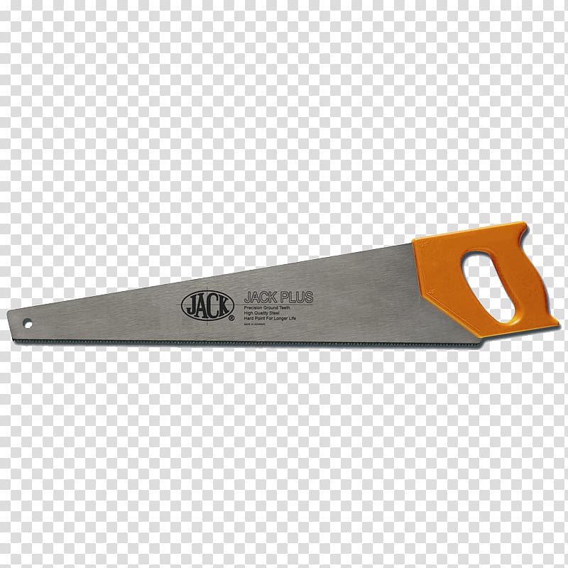 Panel saw Hand saw Hand tool, Hand Saw transparent background PNG clipart