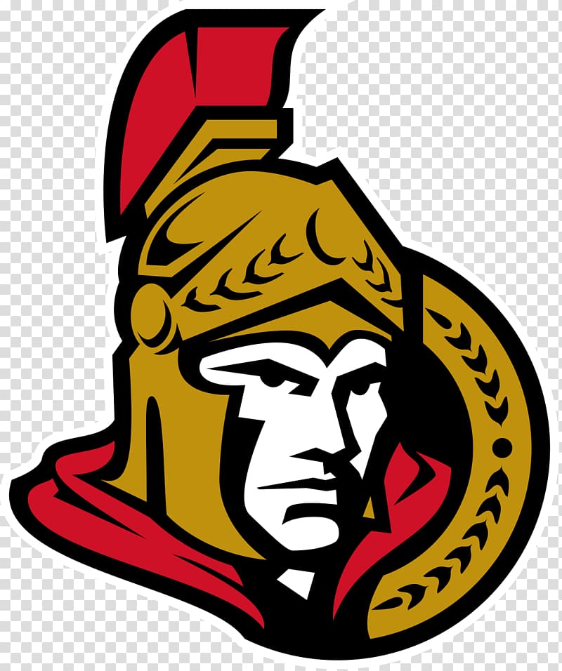 Ottawa Senators National Hockey League Minnesota Wild Edmonton Oilers, firefighter transparent background PNG clipart