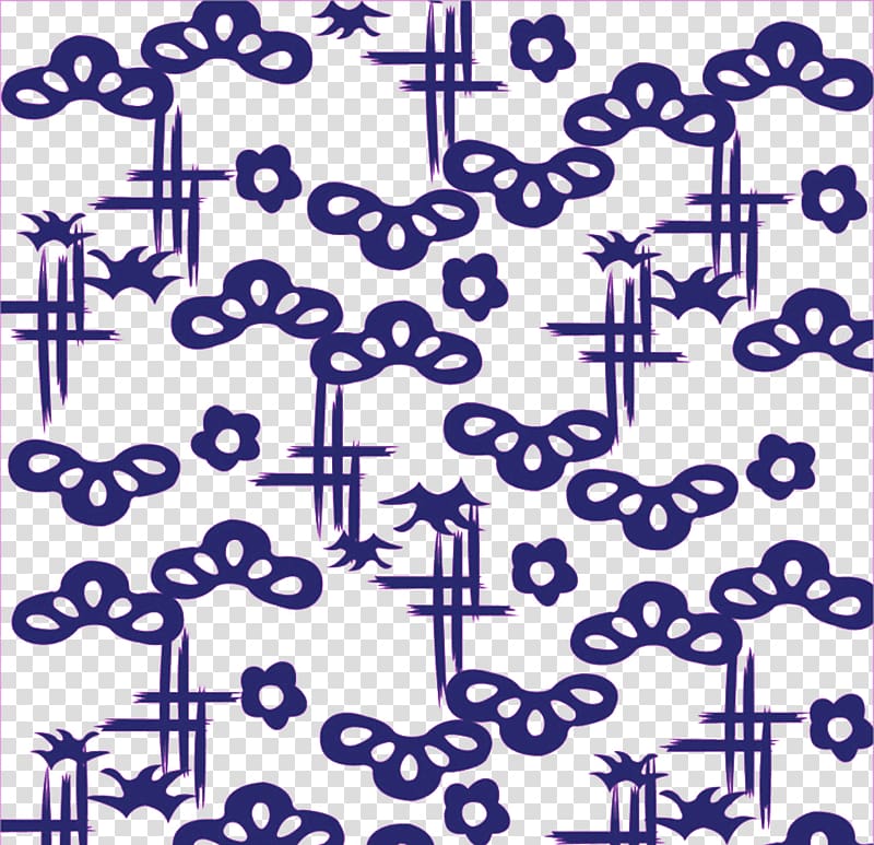 Motif Pattern, Japanese pattern transparent background PNG clipart