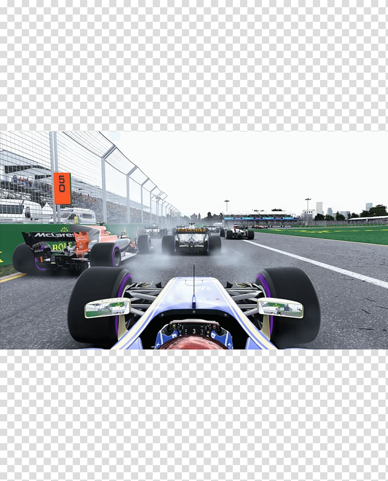 Formula One car Formula racing Formula 1 Formula One tyres, car transparent background PNG clipart