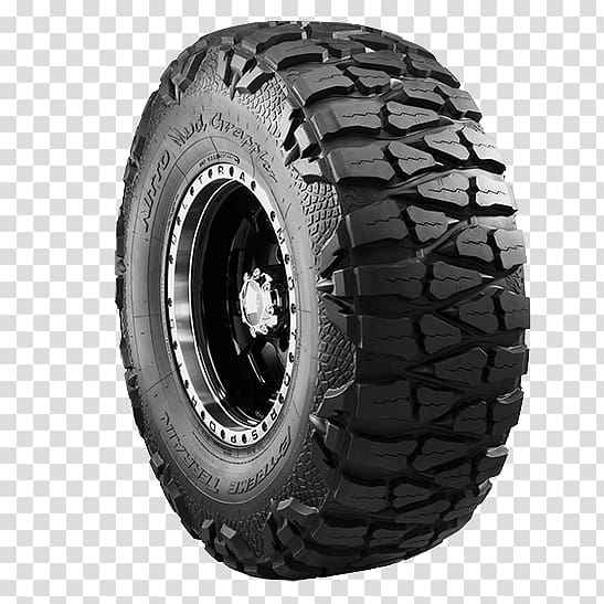 Tread Tire Mud Off-roading Formula One tyres, others transparent background PNG clipart