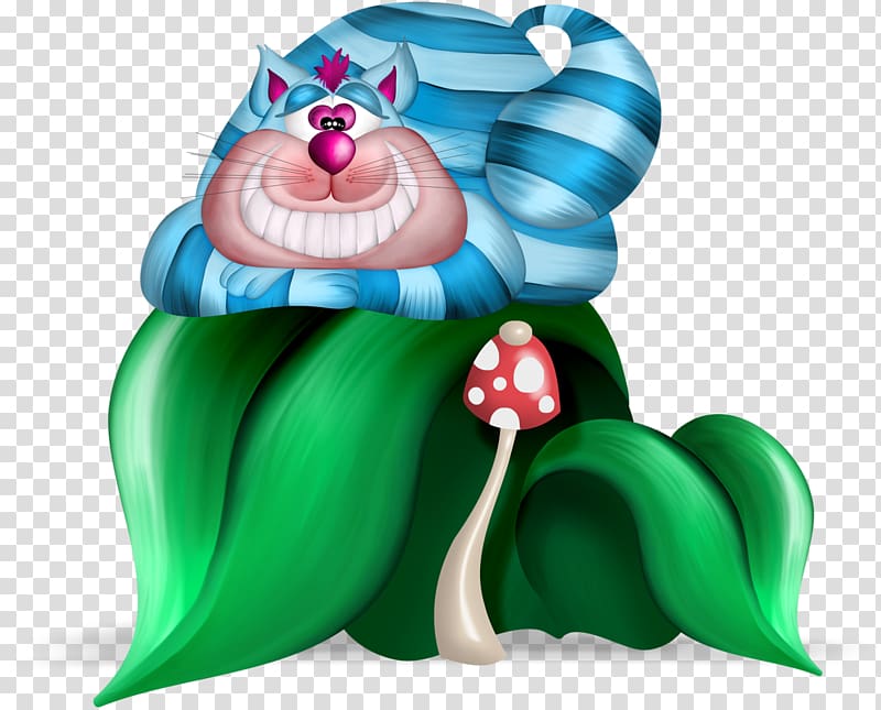 Cheshire Cat Caterpillar Alice\'s Adventures in Wonderland Mad Hatter, caterpillar transparent background PNG clipart