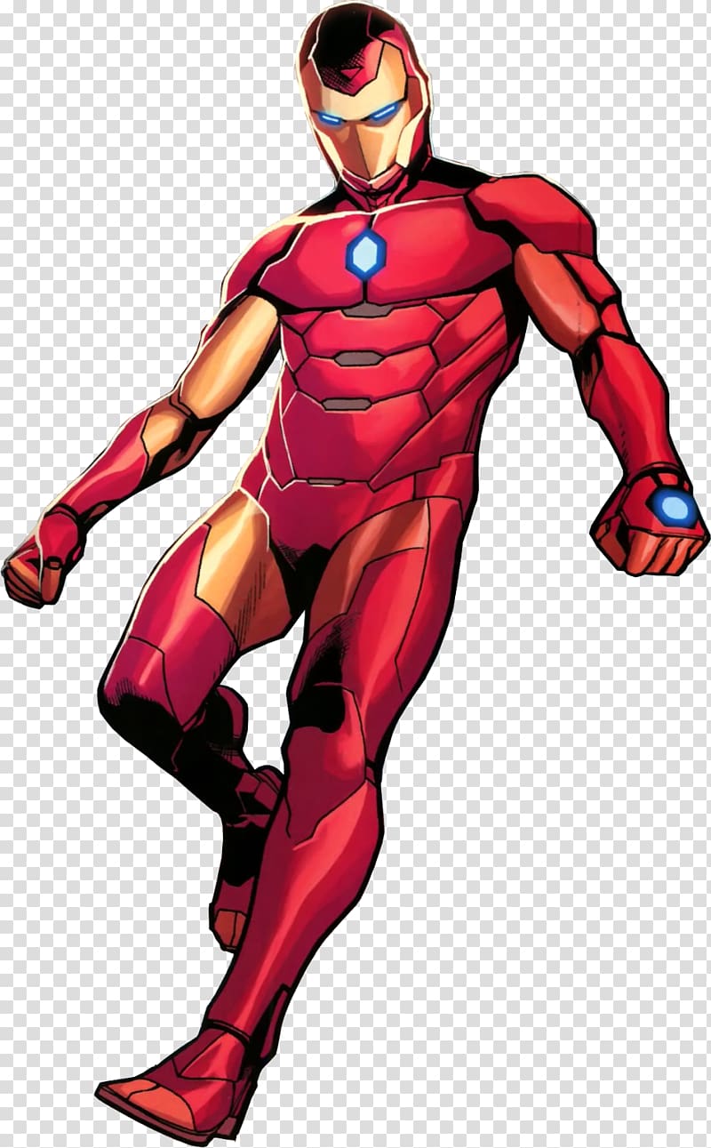 Captain America Fiction Superhero Costume design, ironman transparent background PNG clipart