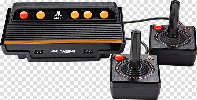Kaboom! River Raid Atari Flashback Video Game Consoles, others transparent background PNG clipart
