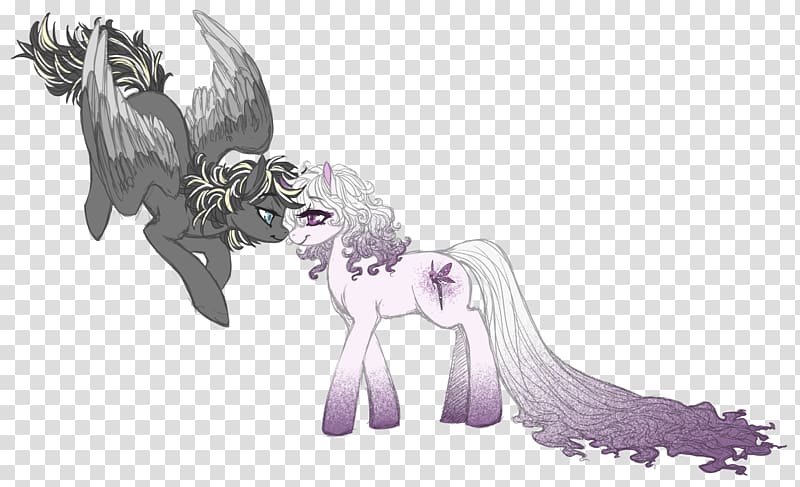 My Little Pony Love , pixie dust transparent background PNG clipart