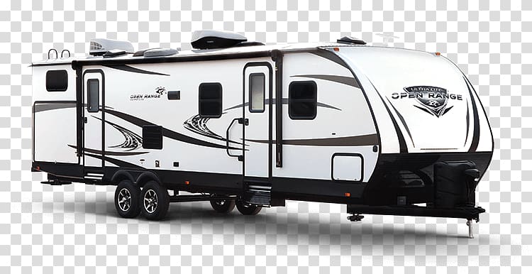 Caravan Campervans Sherrod RV Center Clear Creek RV Center Sport utility vehicle, open range travel trailers transparent background PNG clipart