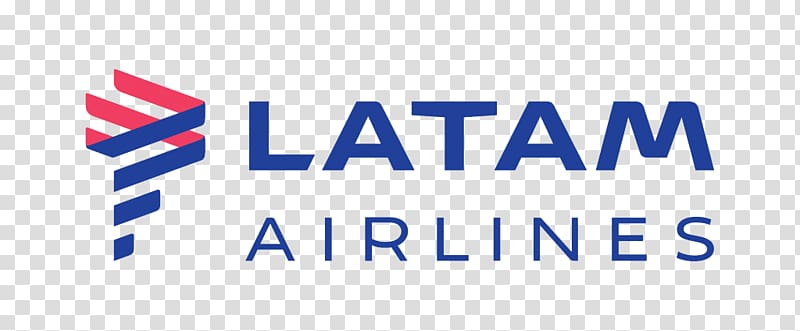 LATAM Brasil LATAM Airlines Group LATAM Chile Brand, latam logo transparent background PNG clipart