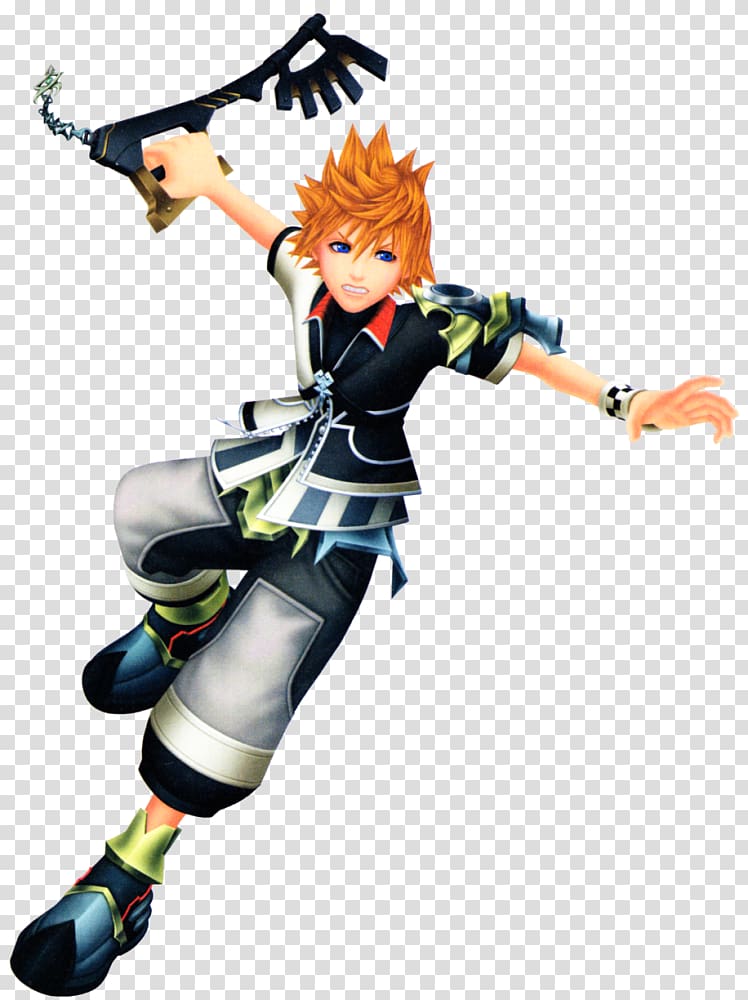 Kingdom Hearts Birth by Sleep Kingdom Hearts Final Mix Kingdom Hearts III Kingdom Hearts 358/2 Days Kingdom Hearts: Chain of Memories, others transparent background PNG clipart