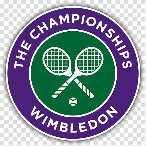 2018 Wimbledon Championships 2017 Wimbledon Championships All England Lawn Tennis and Croquet Club 2016 Wimbledon Championships French Open, tennis transparent background PNG clipart