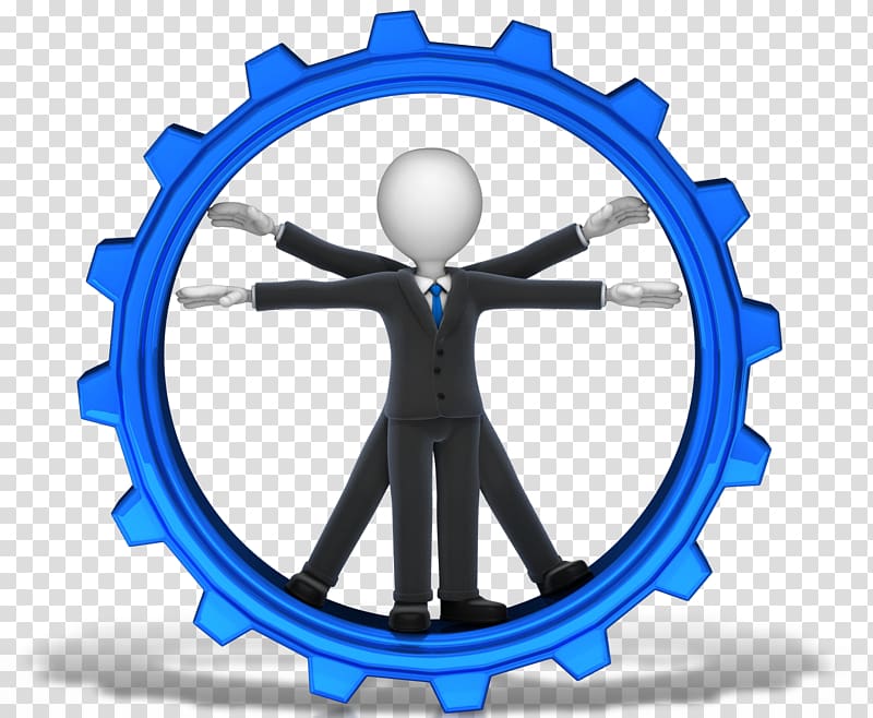 Vitruvian Man Marketing Manufacturing , others transparent background PNG clipart