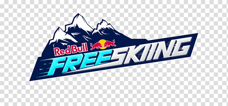 Red Bull Free Skiing Red Bull GmbH Freeskiing Red Bull Media House, skiing transparent background PNG clipart