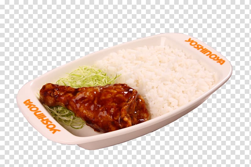 Cooked rice Burrito Fast food Fried chicken Mongolian cuisine, fried chicken transparent background PNG clipart