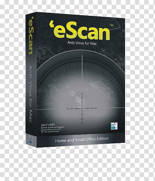 eScan Computer security User Mobile malware Mobile security, computer border transparent background PNG clipart