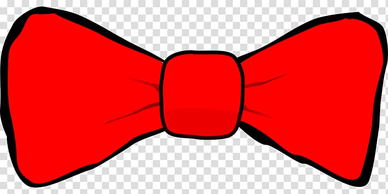 Bow tie Necktie Red , Red bow tie transparent background PNG clipart