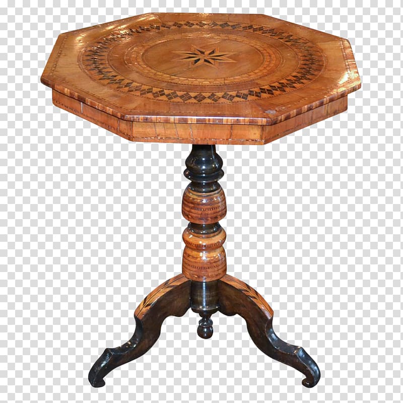 Bedside Tables Drawer Gateleg table Regency architecture, antique tables transparent background PNG clipart