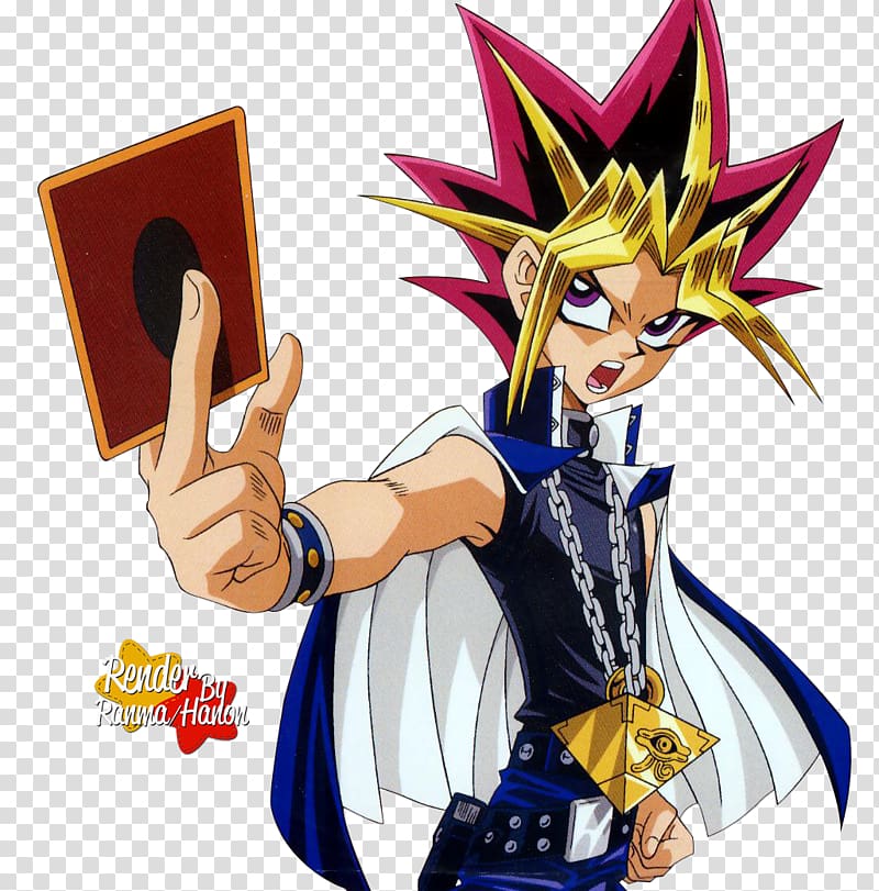 Shuffle Yugi Mutou Yami Yugi Yu-Gi-Oh! Music, yugioh yami yugi transparent background PNG clipart