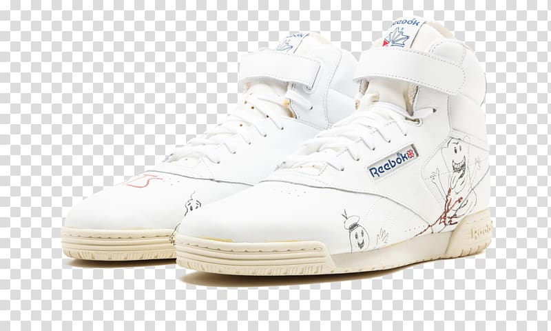 Sports shoes Reebok Ex-O-Fit Clean Hi Bait x Ghostbusters x Stranger Things Reebok Ex-O-Fit Lo, stranger things ghostbusters transparent background PNG clipart