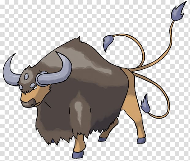 Dairy cattle Domestic yak Bull Ox, bull transparent background PNG clipart