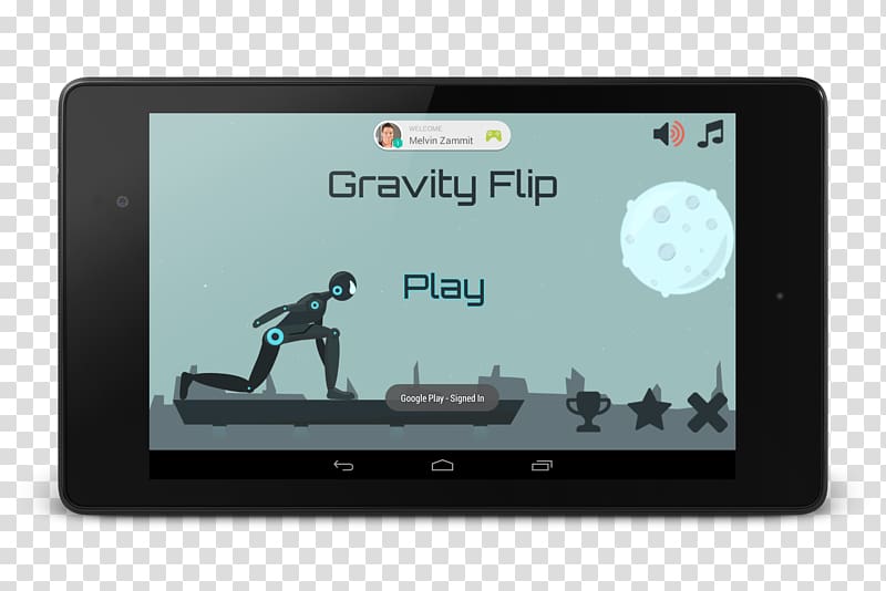 Gravity Flip Android Game, android transparent background PNG clipart