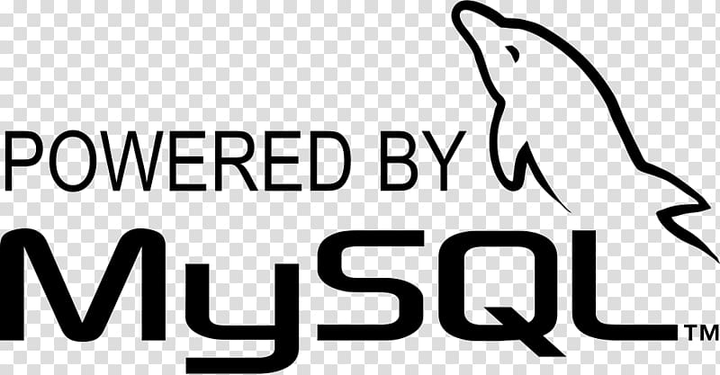 Logo MySQL Computer Icons Font, mysql logo transparent background PNG clipart