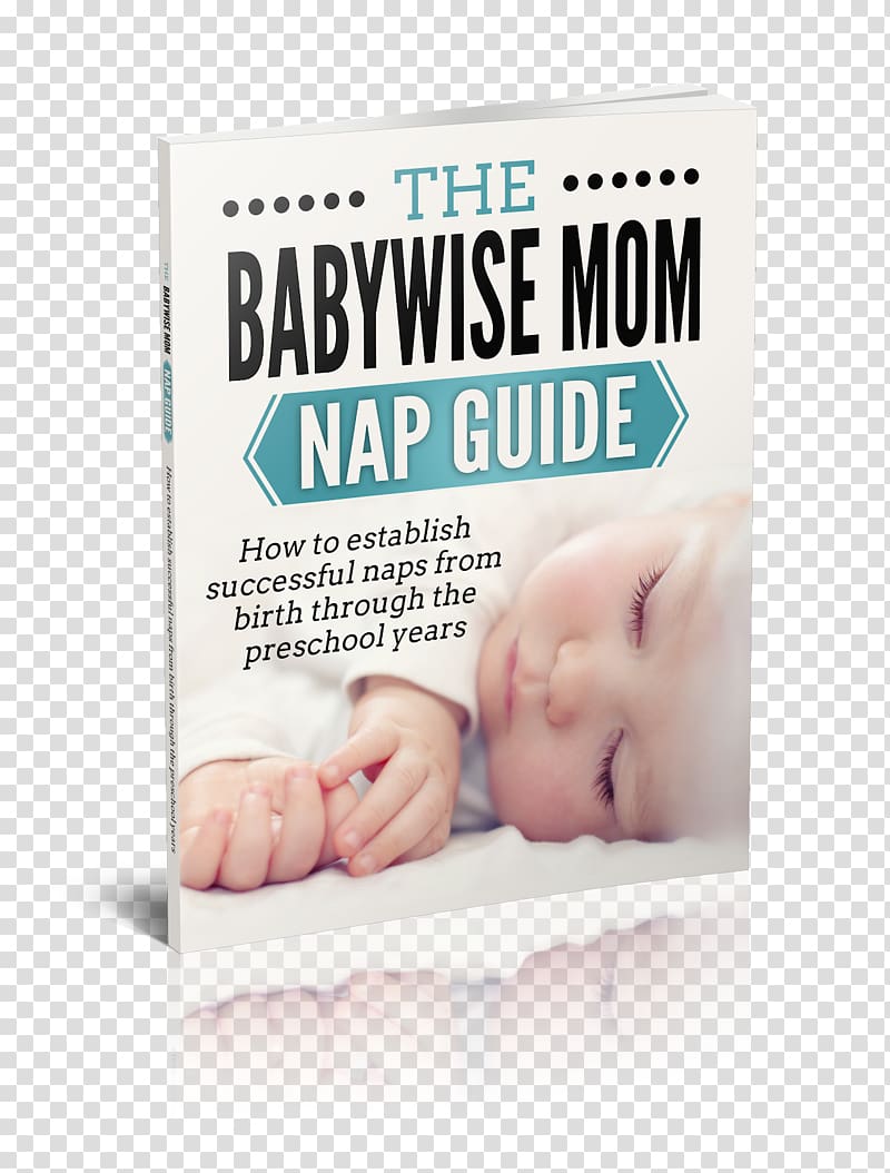 On Becoming Baby Wise Infant Nap Sleep Child, child transparent background PNG clipart